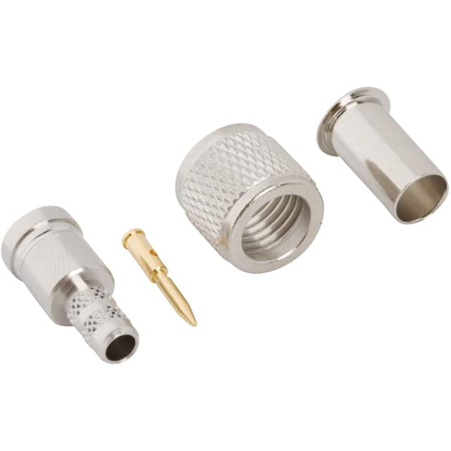 081-115-RFX Amphenol RF  Assemblages de connecteurs coaxiaux (RF)